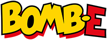 Bomb-e Logo